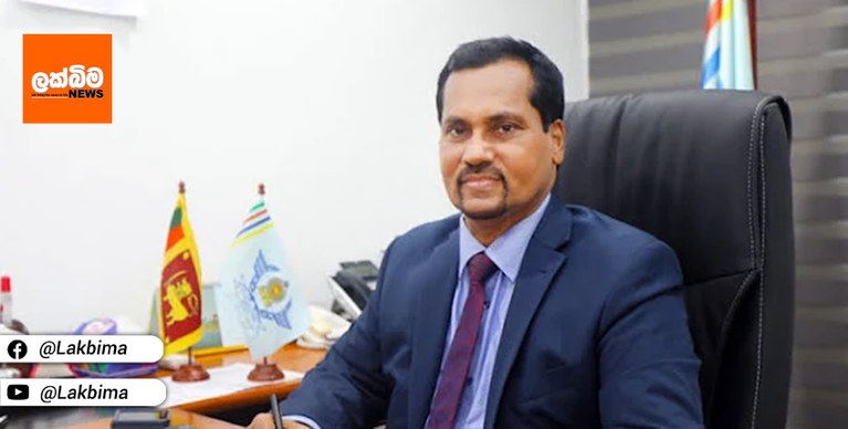සිවිල් ගුවන් සේවා අධිකාරියේ සභාපති ඉල්ලා අස්වේ…