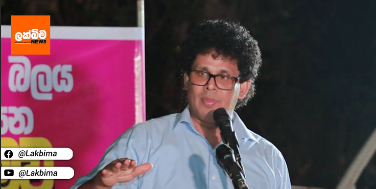 අපි ආවෙ අවුරුදු දහයෙන් යන්න නෙවෙයි.. නඩු ටික අහල ඉවර වෙද්දි යන්න වේද දන්නෙත් නෑ.. – වසන්ත