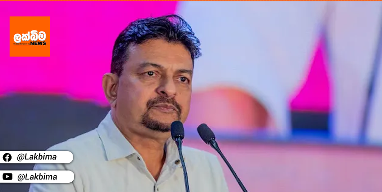දුප්පතුන් නැති කරන්න වේගවත් වැඩපිලිවෙලක් යනවා..- මහින්ද ජයසිංහ