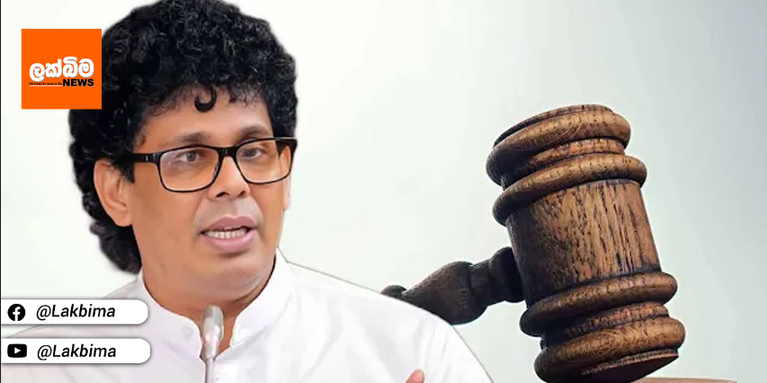 කවුරුවත් ඉල්ලුව කියල ජන මත විචාරන තියන්නෑ..- වසන්ත