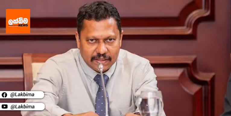 ලංකාවේ උපතේ ආයු අපේක්‍ෂාව දැන් 80 වෙලා.. විනිසුරු වයස වැඩි කිරීම විද්‍යාත්මකයි.. තාර්කිකකයි..- නි. ඇමති