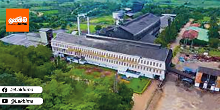 සෙවනගල සීනී කර්මාන්ත ශාලාව දින නියමයක් නැතිව වසා දමයි..