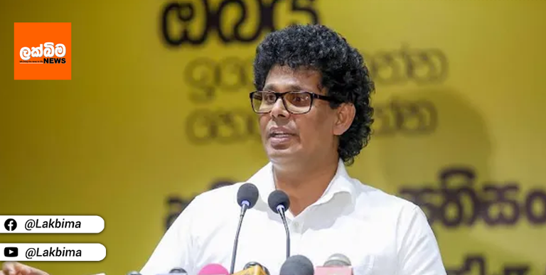 සූරසේන මහත්තයා හරියට වැඩේ කරනවා.. දැන් නඩු වේගෙන් ඇහෙනවා…