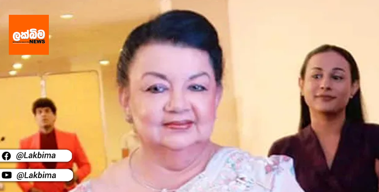ශිරන්ති විදෙස්ගත වේ.. ඈන් ලිවේරාද එක්වෙයි.. FCID කැදවීමක්ද තිබේ..