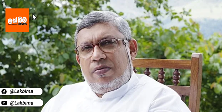 දළදා කරඬුව මාරු කිරීමට කාටවත් අයිතියක් නෑ.. එය නීති විරෝධීයි.. ඉවත් කළ රජුගේ කරඬුව වහා යළි තැන්පත් කළ යුතුයි – හිටපු දියවඩන නිලමේ