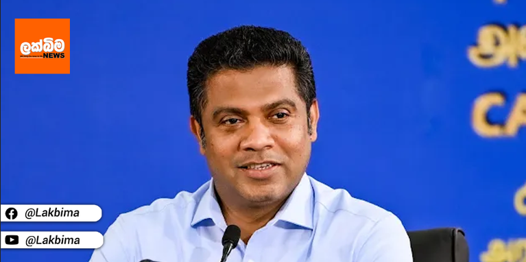5G කියන්නේ 4G වල අප්ඩේට් එක.. ඒකයි කුළුණු 1000 ගහනවා කිවේ..